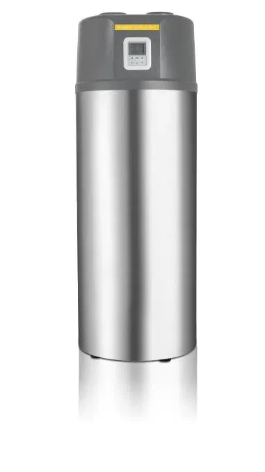 Hammasi birda suv issiqlik pompasi