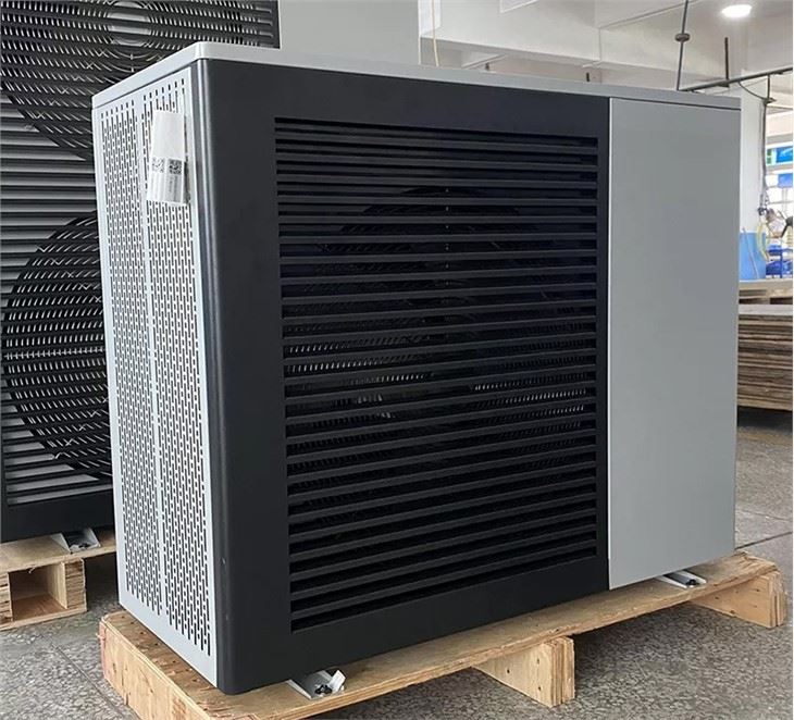 R32 Inverter Heating Heat Pump