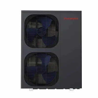 R32 Monoblok havodan suvga issiqlik pompasi