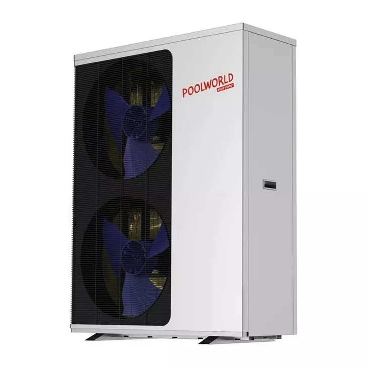 R290 Heat Pumps