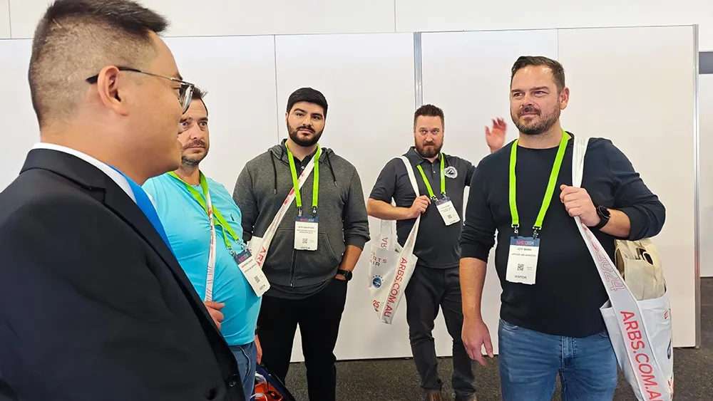 Powerworld-in-ARBS-2024 Powerworld-in-ARBS-2024