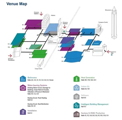 POOLWorld sizni ISH ko'rgazmasida issiq nasoslarimizni o'rganish uchun tashri...